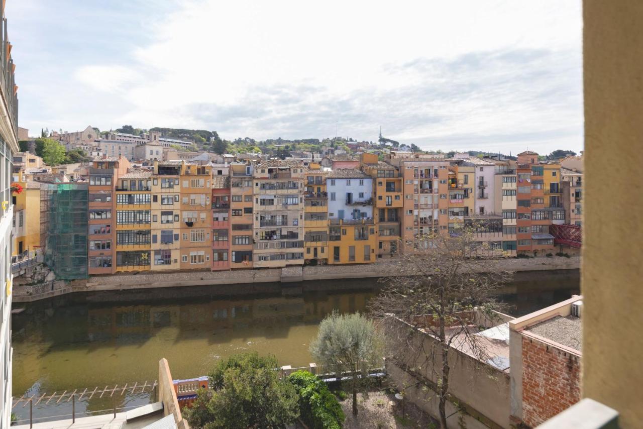 Bravissimo Placa De La Independencia, Morning Sun Girona Exteriér fotografie